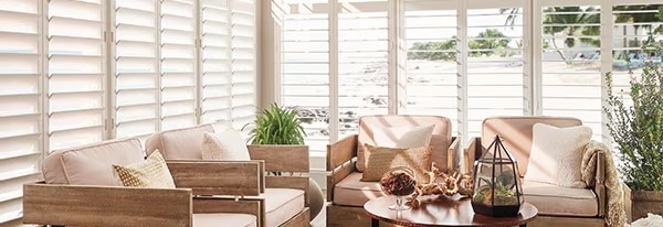 timeless shutters